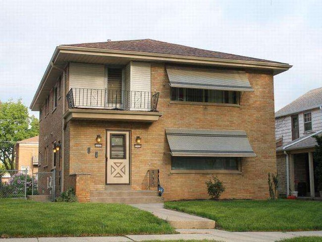 Building Photo - 3535 N 50th St