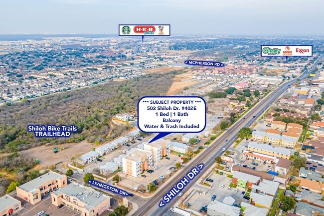 Building Photo - 502 Shiloh Dr