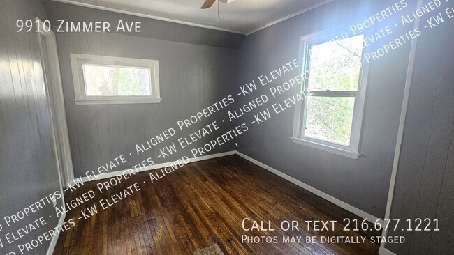 Building Photo - 9910 Zimmer Ave