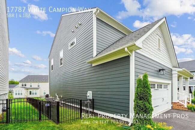 Building Photo - 17787 White Campion Wy