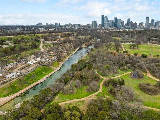 Building Photo - 1900 Barton Springs Rd