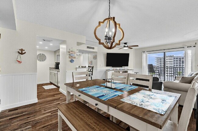 Building Photo - 3600 S Ocean Shore Blvd