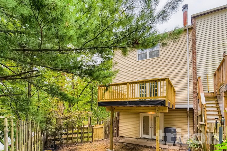 Building Photo - 2836 Aspen Hill Rd