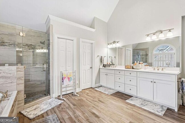 Building Photo - 3302 Greencastle Chase NE