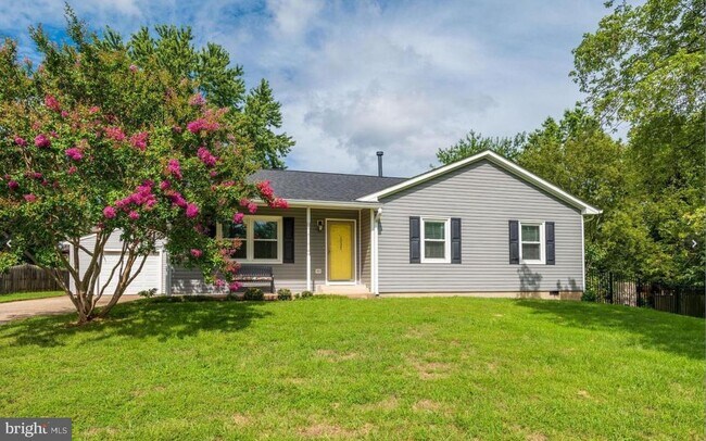 Building Photo - 10121 Cheswick Ct