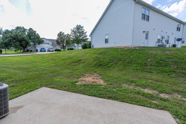 Building Photo - 3513 Delmar Ct