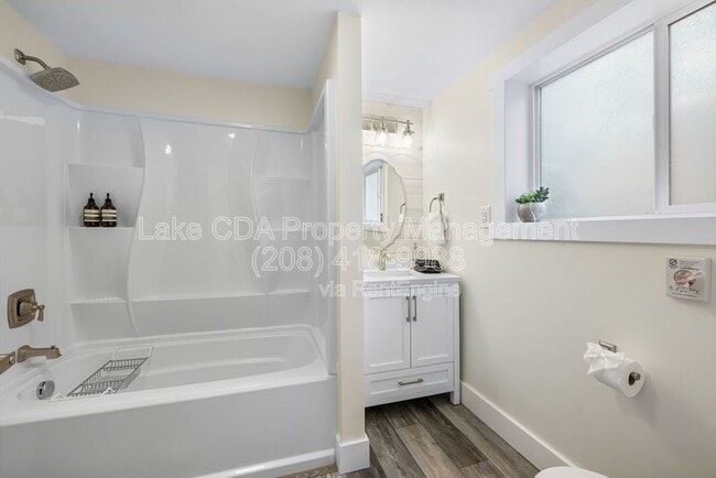 Building Photo - 1017 N 12th St