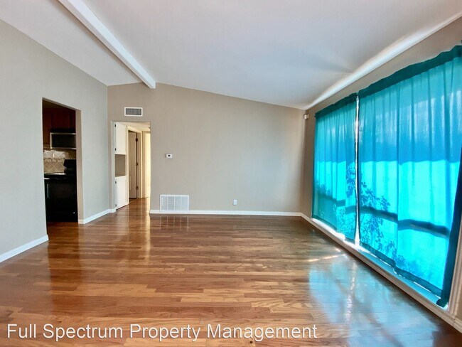 Building Photo - 2 br, 1 bath House - 5214 Joe Sayers Ave #1