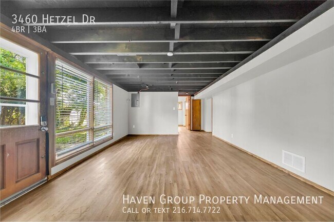 Building Photo - 3460 Hetzel Dr