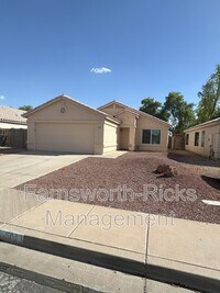 Building Photo - 5013 E Covina St