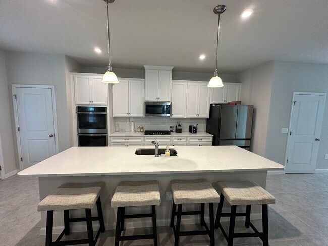 Building Photo - Beautiful Apopka Home For Rent!