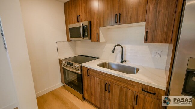 Building Photo - Brand-New Modern Studio in Prime North Park – Sleek Finishes & Mini-Split Comfort