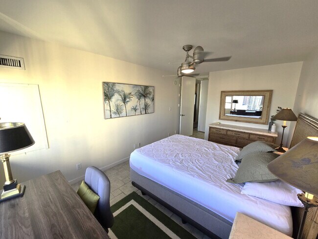 Building Photo - Fully Furnished Rental 1br Condo at Villa ...