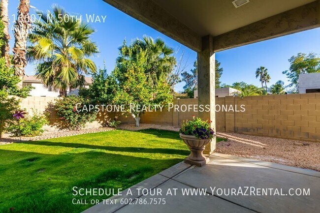 Building Photo - 16607 N 50th Way