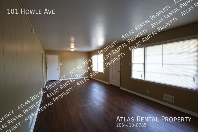 Building Photo - 101 Howle Ave
