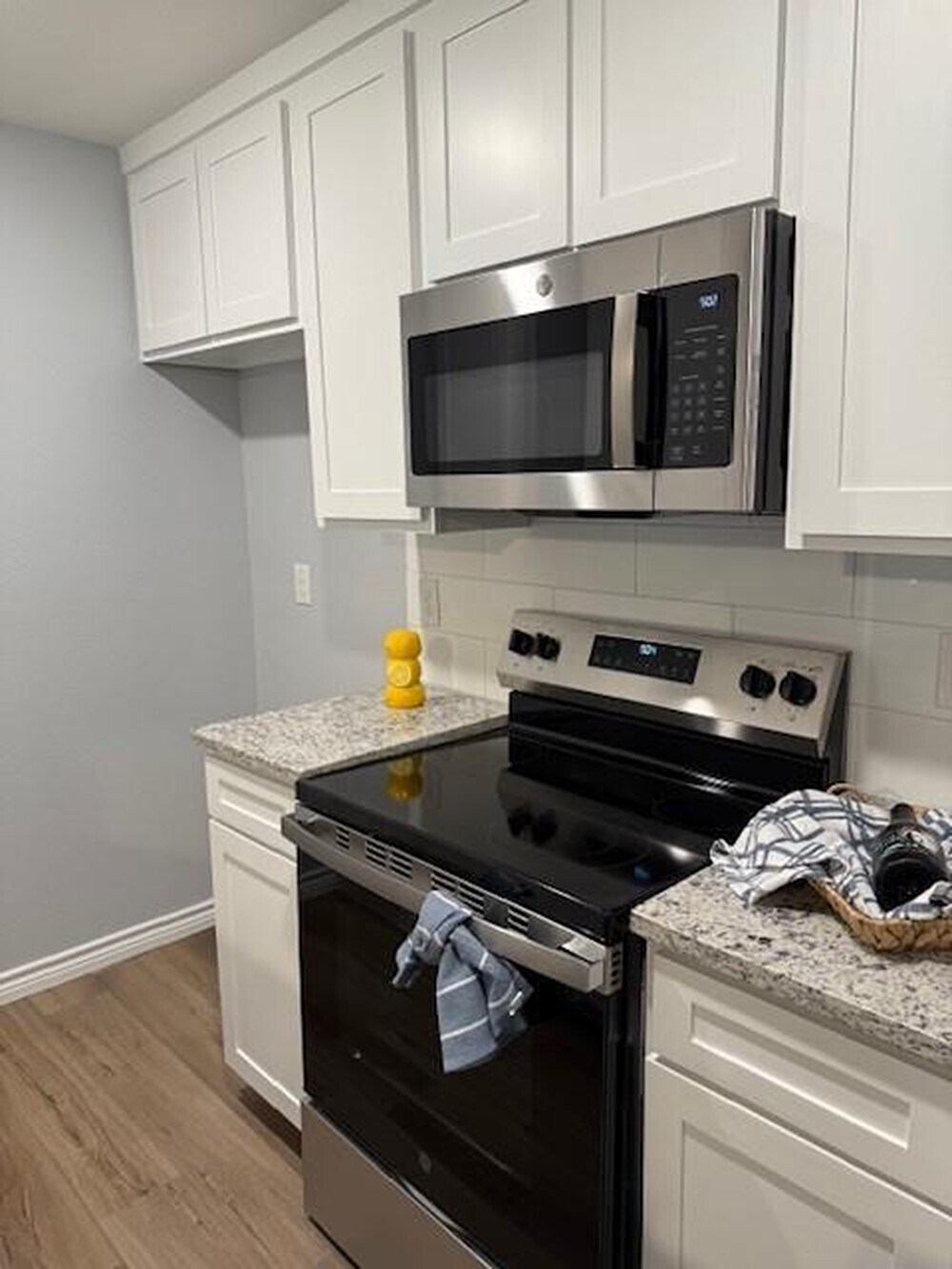 Kitchen - 5325 Bent Tree Forest Dr