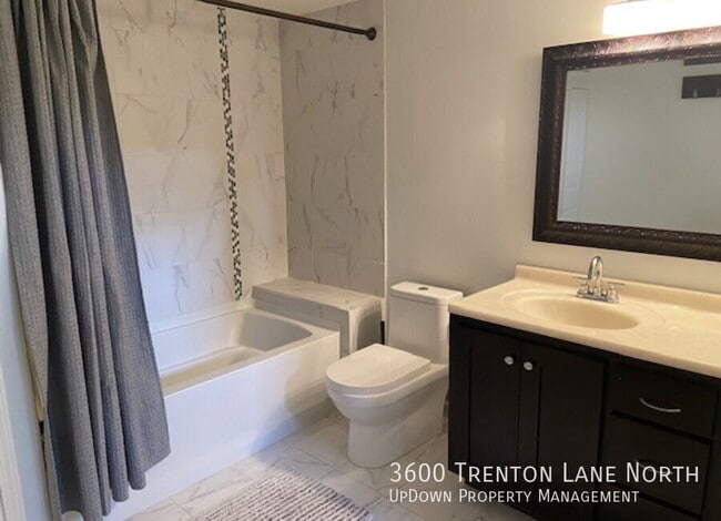 Building Photo - 3600 Trenton Ln N