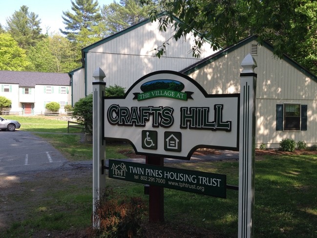 Primary Photo - The Village at Crafts Hill