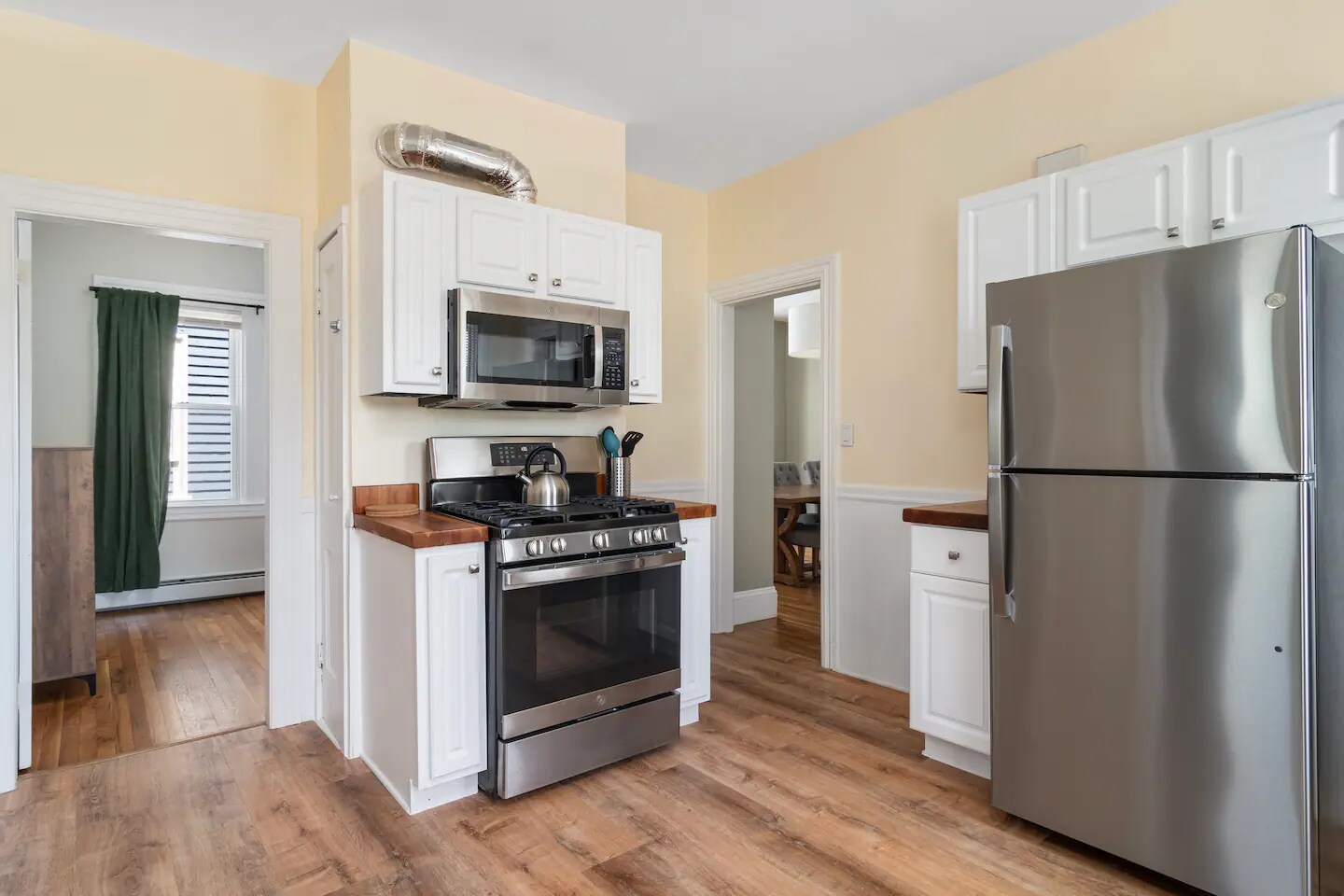 Building Photo - 87 Vernon St