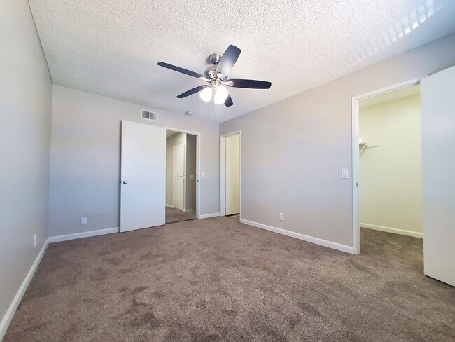 Floorplan - Shannonwoods Townhomes!