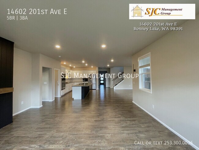 Building Photo - 14602 201st Ave E