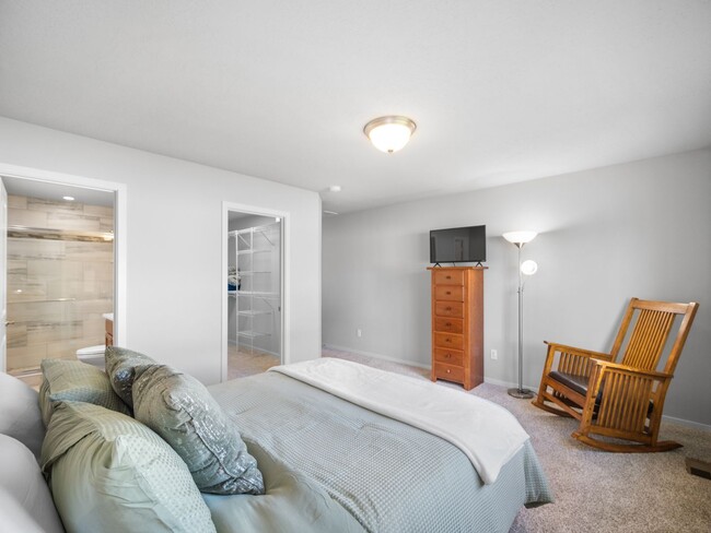 Building Photo - 3 bedroom/2 bathroom home in Spokane Valley (Furnished)