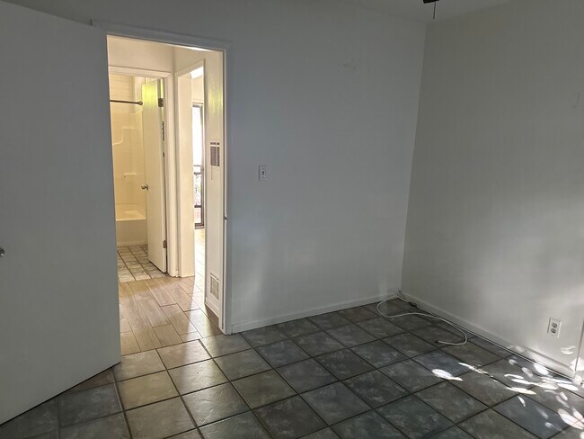 Bedroom to hallway - 710 Copeland Ct