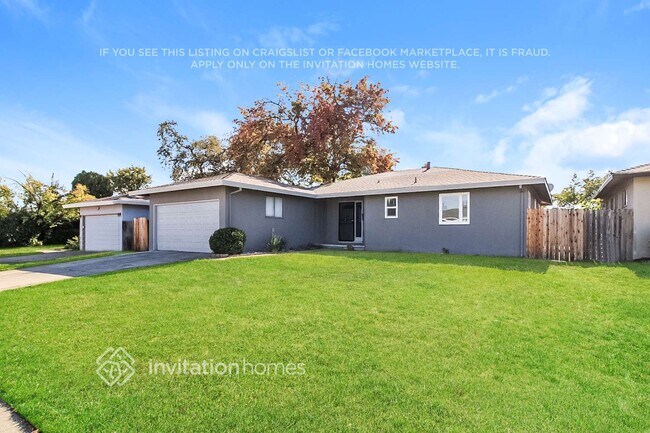 Building Photo - 5404 Calistoga Way