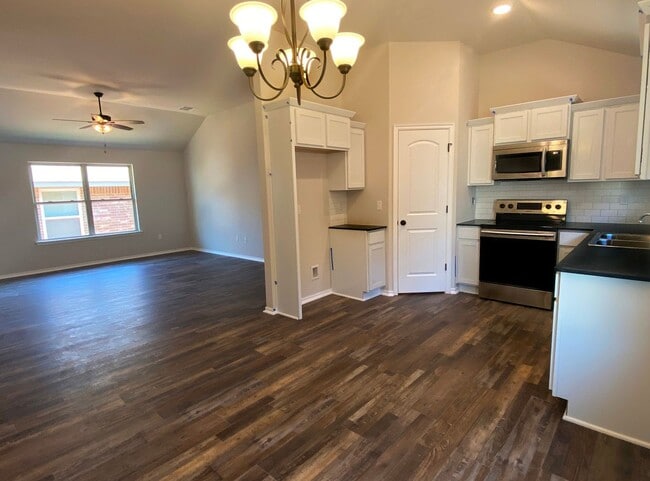 Building Photo - First Month Free!