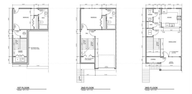 Building Photo - 1369 N Hog Trough Dr