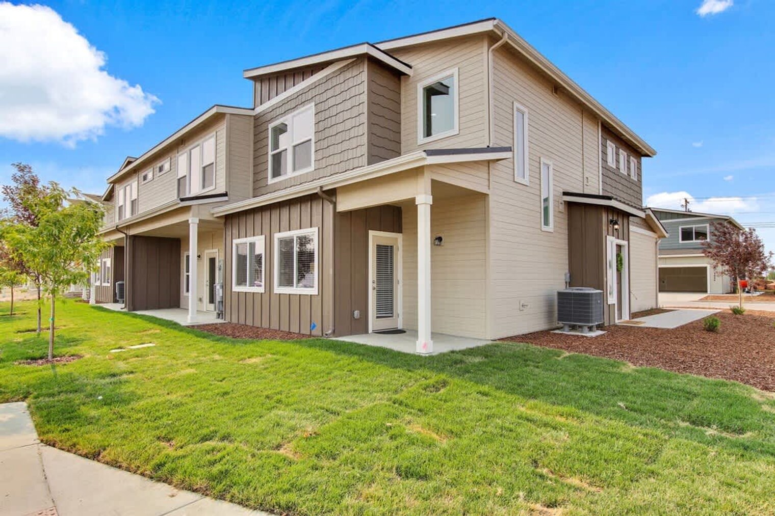 Building Photo - 5643 E Bollo St