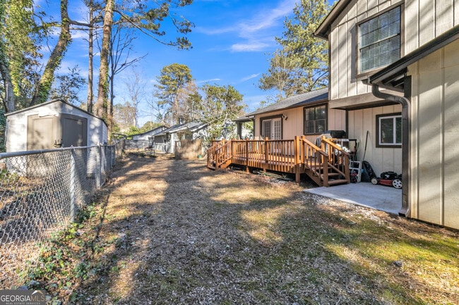 Building Photo - 2835 Mt Tabor Cir