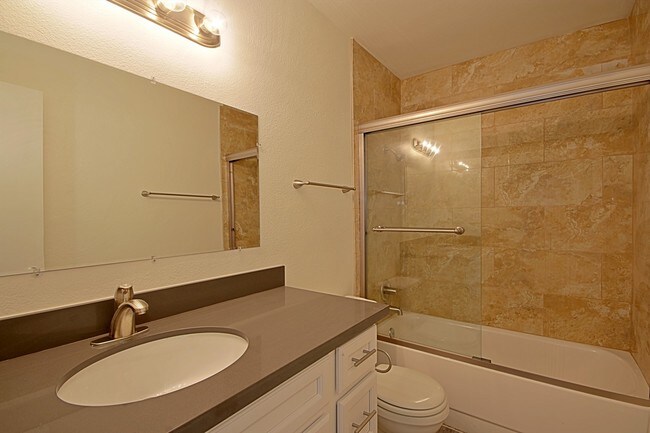 Building Photo - Montebello Apartments