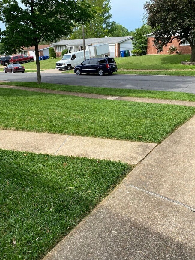 Building Photo - 3 Bedroom Single Family Home in Florissant