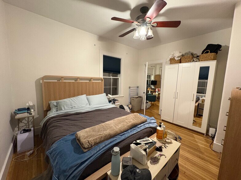 Building Photo - 186 Arborway