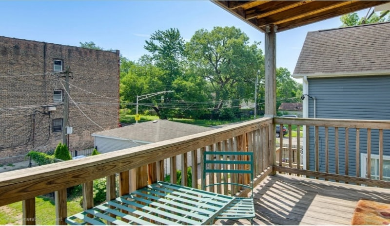 Building Photo - 7353 S Kenwood Ave