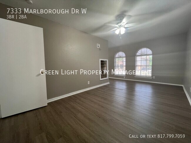 Building Photo - 7333 Marlborough Dr W