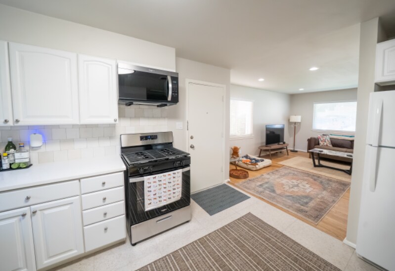 Building Photo - 4020 Eldridge St