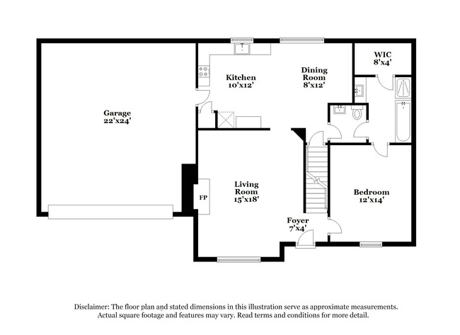 Building Photo - 10115 Trotter Trace