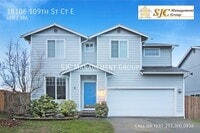 Building Photo - 18106 109th St Ct E