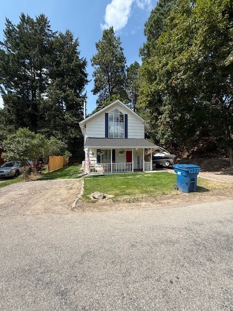 Building Photo - 924 Electric Ave