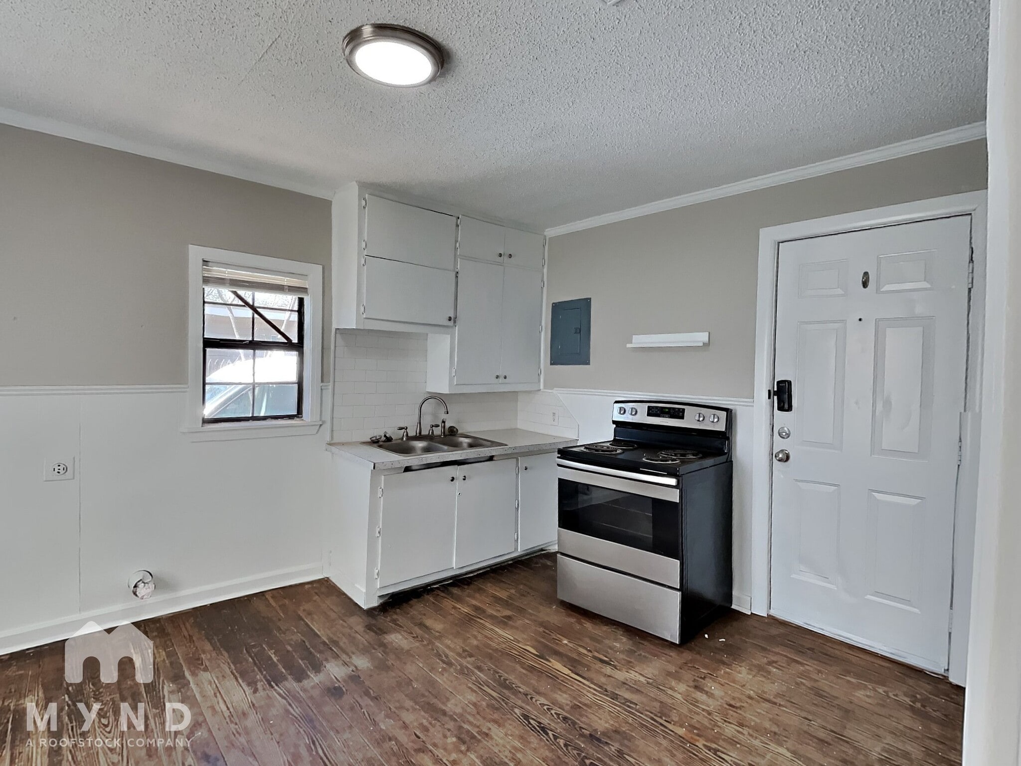 Building Photo - 2308 21st St