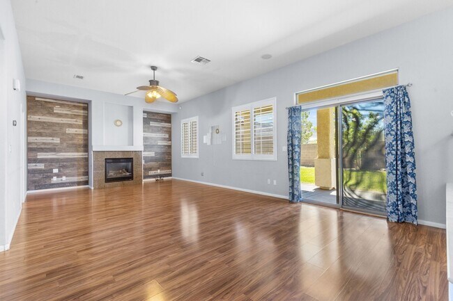 Building Photo - Beautiful 4BR Home in Gated Community with 3-Car Garage