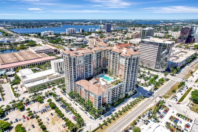 Building Photo - One bedroom at City Place South