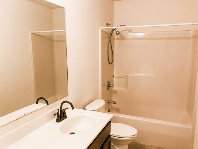 Bathroom - 237 Alta Ln