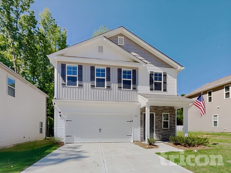 Building Photo - 228 Spring Knoll Dr