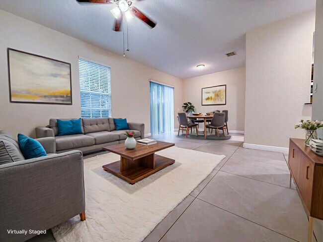 Building Photo - 6966 Julia Gardens Dr