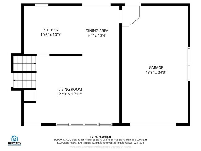 Building Photo - 3008 Blarney Stone Ln
