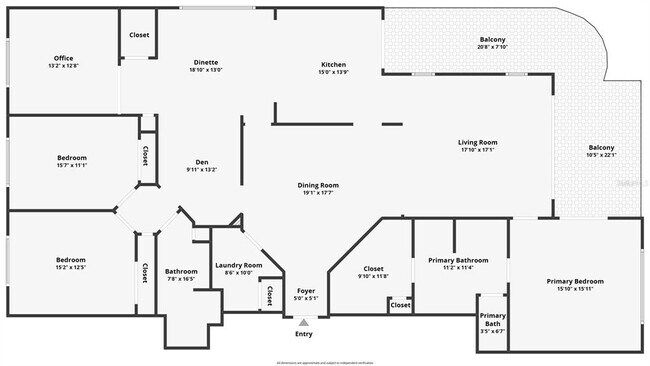 Building Photo - 913 Lotus Vista Dr