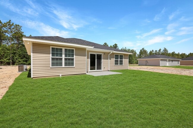 Building Photo - 3/2 Home for Rent in Wayne Co!